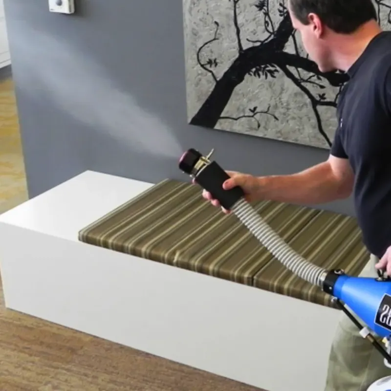Professional Odor Removal in Frankston, TX